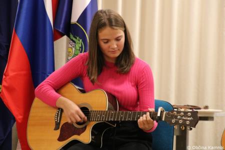 Šmartno v Tuhinju ima prenovljen in sodoben kulturni dom (51)